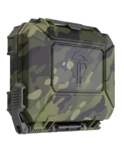 DarkVault Comms Multicam Tropic