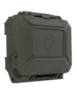 DarkVault-Comms Olive Drab