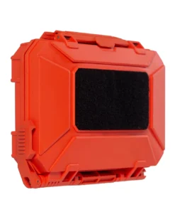 DarkVault-Comms Rescue Orange