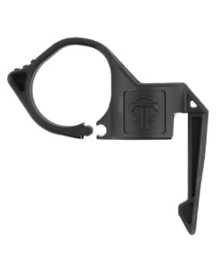 SwitchBack Large Release Ring Black Schwarz