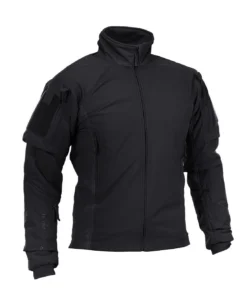 Delta AcE Plus Jacket Gen.3 Black Schwarz