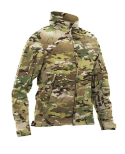 Delta Eagle Softshell Jacket Gen.3 Multicam