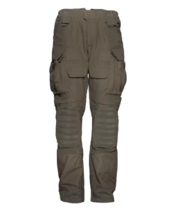 Striker X Combat Pants Brown Grey