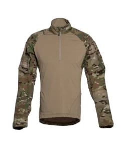 Striker XT Gen.3 Combat Shirt Multicam