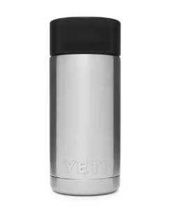 Yeti Rambler 12 Oz Bottle Stainless Steel