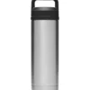 Yeti Rambler 18 Oz Bottle Stainless Steel