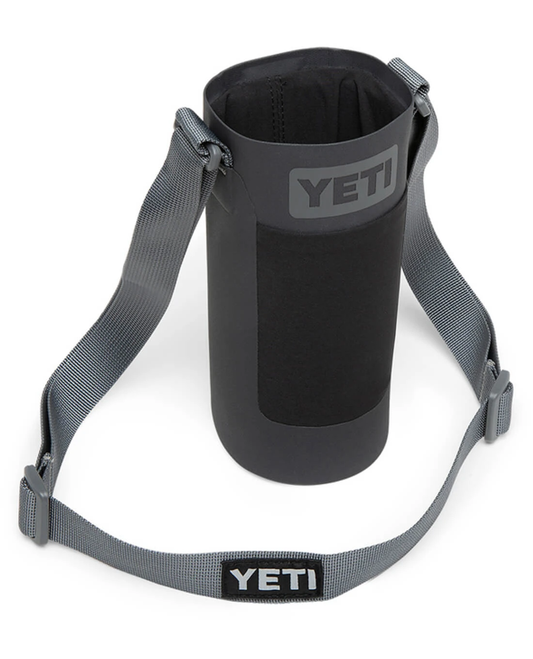 Yeti Rambler Bottle Sling Small Charcoal – Bild 10