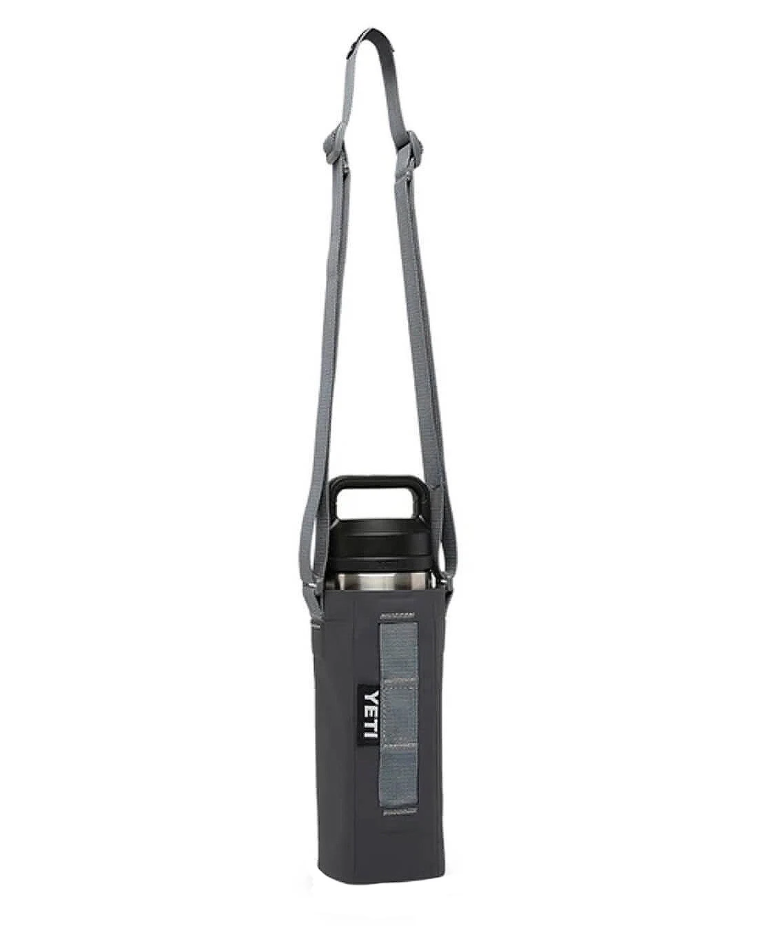 Yeti Rambler Bottle Sling Small Charcoal – Bild 12