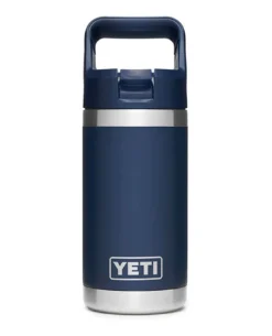 Yeti Rambler Jr 12 Oz Kids Bottle Navy