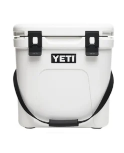 Yeti Roadie 24 White