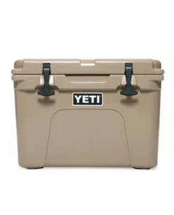 Yeti Tundra 35 Tan