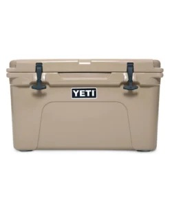 Yeti Tundra 45 Tan